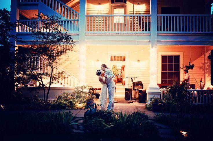 Mccloud Hotel Luaran gambar